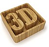 Ассоль - иконка «3D» в Медвенке