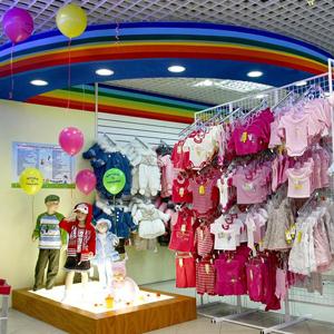 Детские магазины Медвенки
