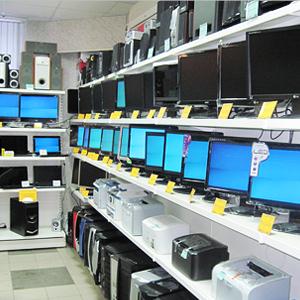 Компьютерные магазины Медвенки