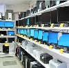 Компьютерные магазины в Медвенке
