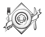 Уют - иконка «ресторан» в Медвенке