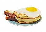 Лайлак - иконка «завтрак» в Медвенке